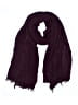 Unbranded Burgundy Purple Scarf One size - photo 1