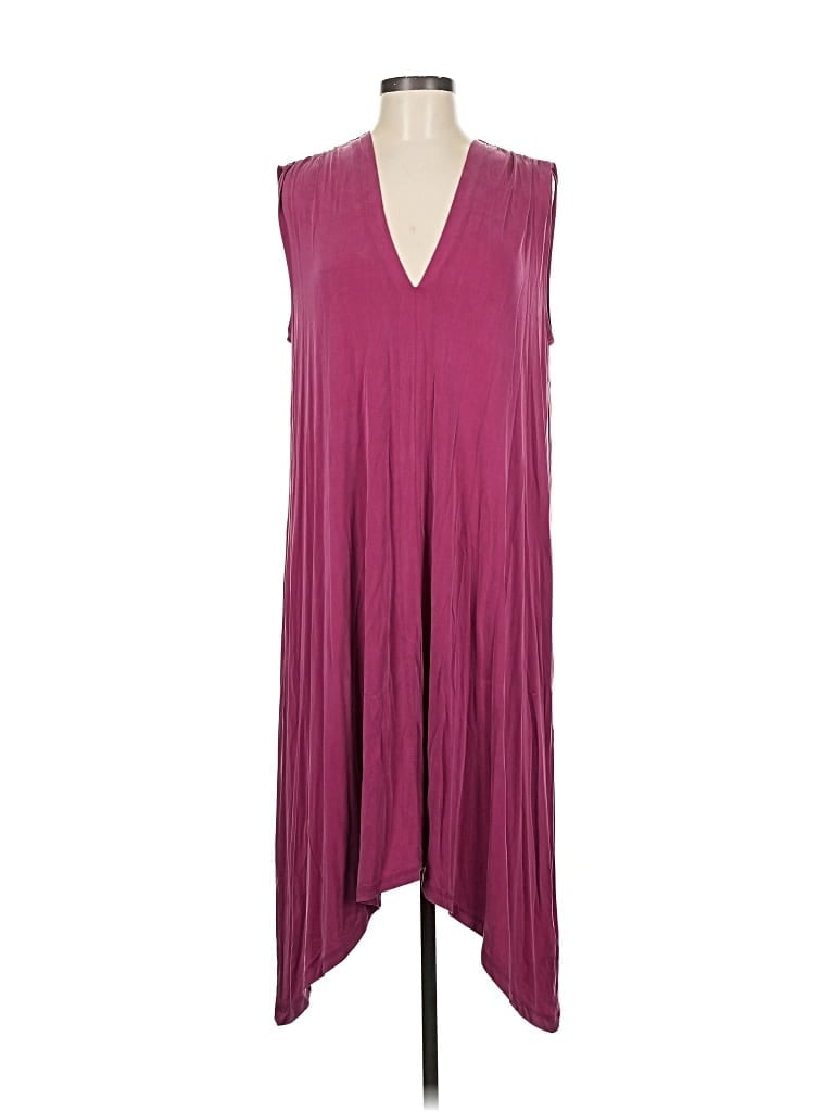 Eri + Ali Casual Dress In Pink