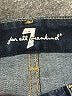 7 For All Mankind Blue Jeans Size 26 waist - photo 3