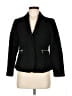 CATHERINE Catherine Malandrino Tweed Black Blazer Size 8 - photo 1