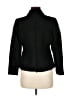 CATHERINE Catherine Malandrino Tweed Black Blazer Size 8 - photo 2