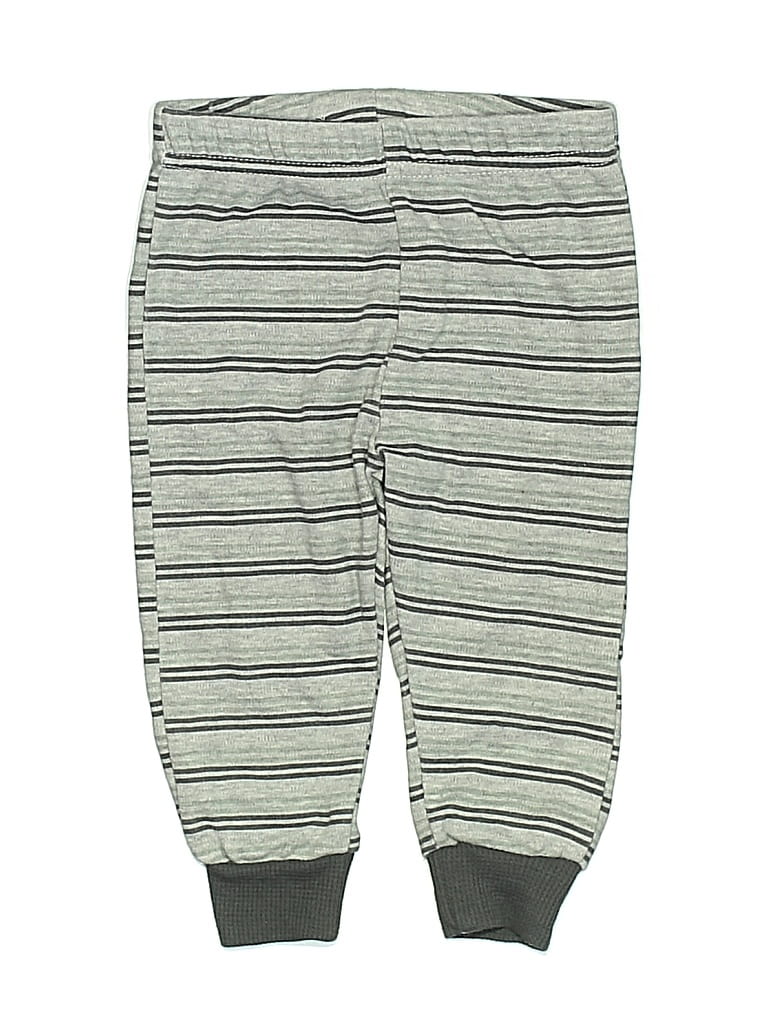 Pre-owned Tahari Babies' Casual Pants In Green