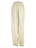 Champion 100% Nylon Ivory Casual Pants Size S - photo 1
