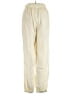 Champion 100% Nylon Ivory Casual Pants Size S - photo 2