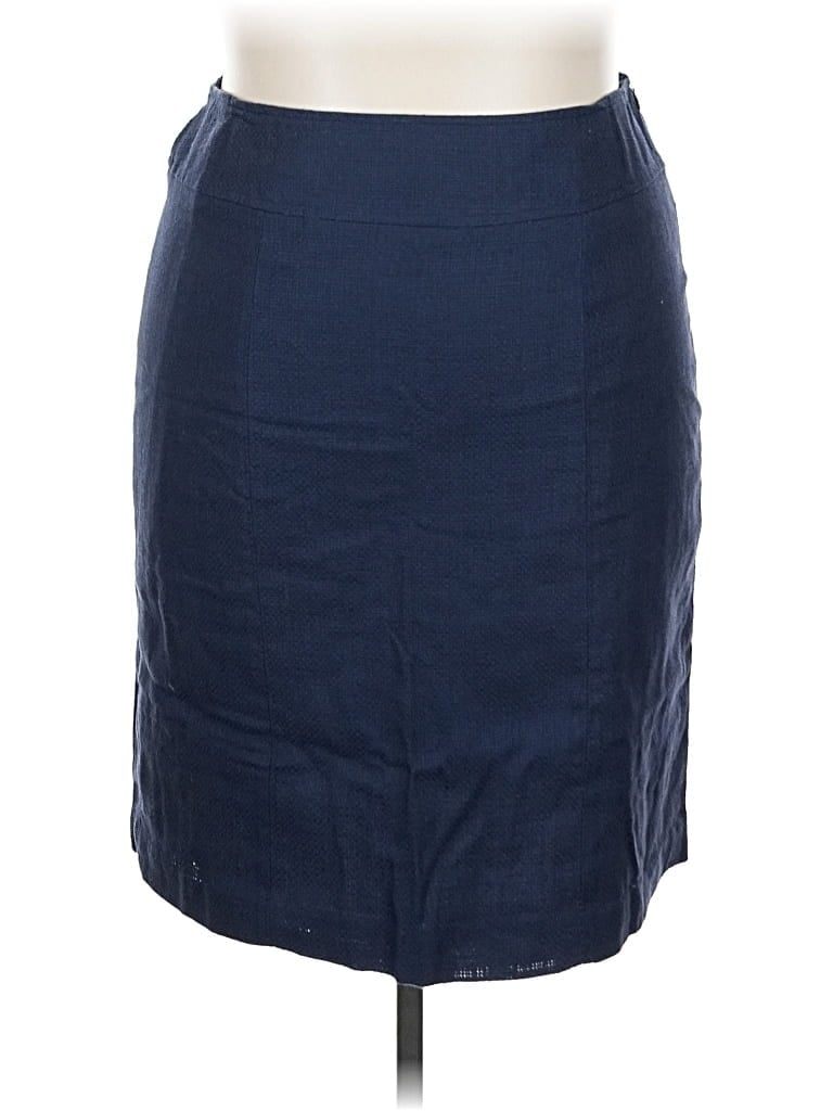 Pre-owned Chadwicks Casual Skirt In Blue