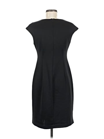 Connected Apparel Cocktail Dress (view 2)