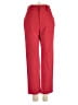 A.L.C. Red Casual Pants Size 0 - photo 1