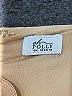 Oh Polly Tan Cocktail Dress Size 10 - photo 3