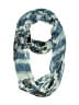 Unbranded Blue Scarf One size - photo 1