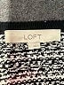 Ann Taylor LOFT Silver Jacket Size L - photo 6