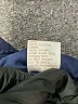 Assorted Brands Blue Casual Dress Size S - photo 8