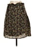 Kookai Floral Black Casual Skirt Size EU (FR) 34 / US 2 - photo 2