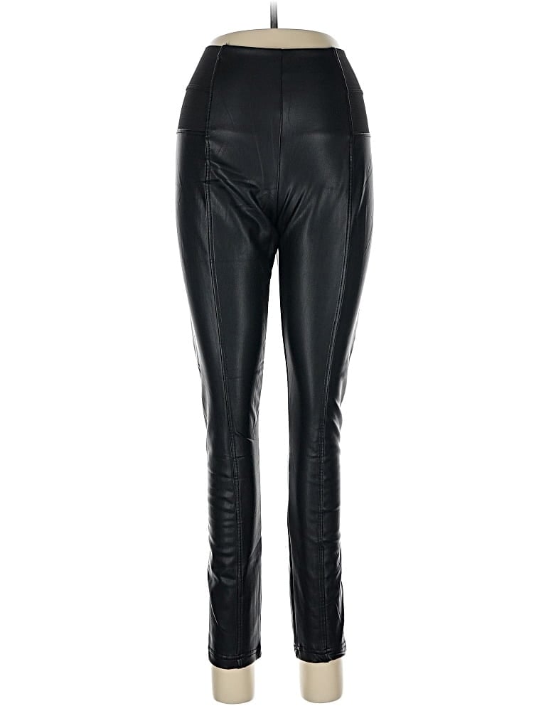 CI SONO Pre-owned Active Pants In Black
