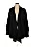Roz & Ali Black Blazer Size L - photo 1