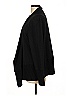 Roz & Ali Black Blazer Size L - photo 5