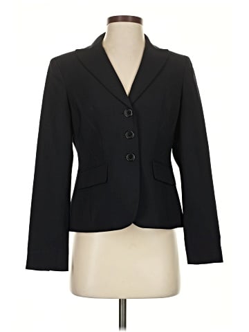 Anne Klein Blazer (view 1)