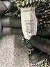 Veronica M. Chevron-herringbone Brown Cocktail Dress Size XS - photo 8