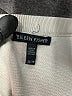Eileen Fisher Ivory Silk Skirt Size XS - photo 3