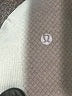 Lululemon Athletica Gray Active Pants Size 4 - photo 7