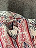 Unbranded Pink Sleeveless Blouse Size S (estimated) - photo 7