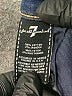 7 For All Mankind Hearts Blue Jeans Size 25 waist - photo 7