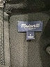 Madewell 100% Polyester Solid Black Jumpsuit Size 2 - photo 4