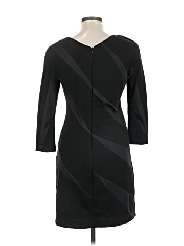 Max and Cleo Cocktail Dress (view 2)