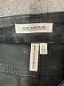 Good American Solid Black Jeans Size 2 - photo 6