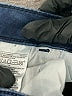 Old Navy Solid Blue Jeans Size 6 - photo 6