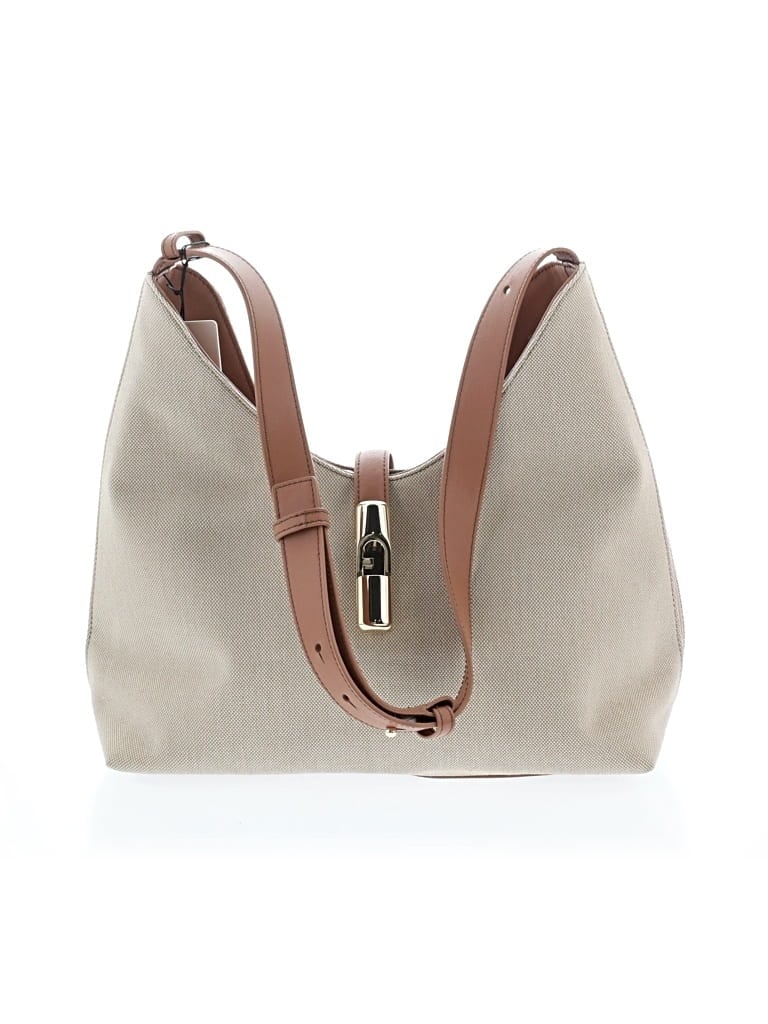 Furla Shoulder Bag In Pattern