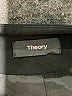Theory Black Blazer Size P (petite) - photo 6