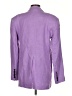 Ronny Kobo Purple Blazer Size XS - photo 2