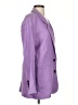 Ronny Kobo Purple Blazer Size XS - photo 4