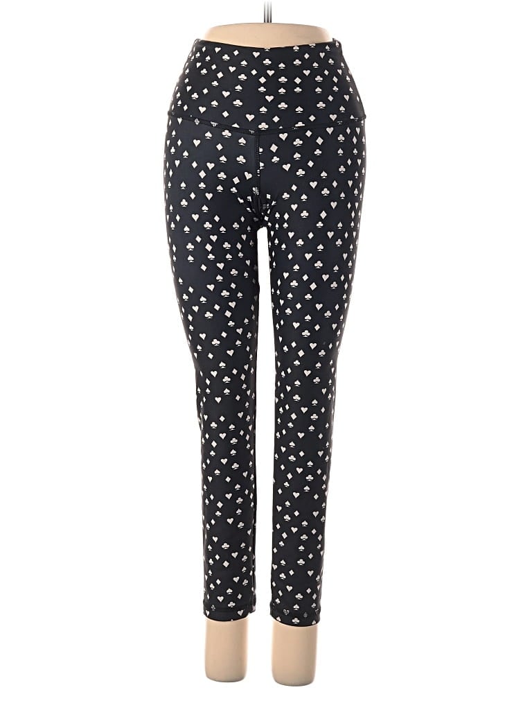 Pre-owned Strut This Casual Pants In Black