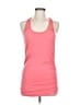 DKNY Pink Active Tank Size 8 (estimated) - photo 1