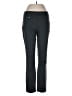 Leighton Chevron-herringbone Gray Active Pants Size L - photo 1