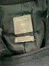 Gap Black Coat Size S - photo 6