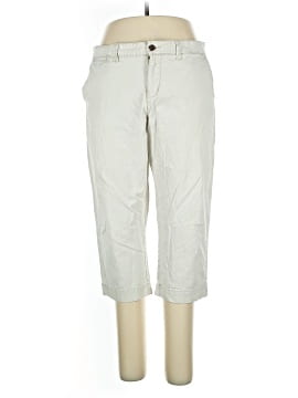 Sonoma Life + Style Khakis