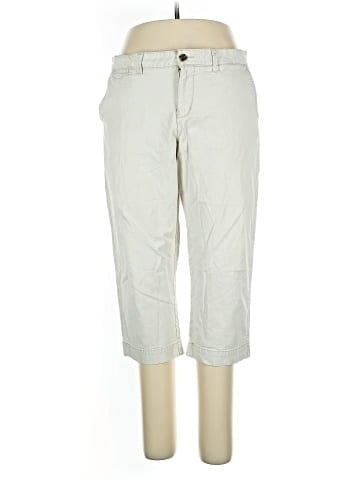SONOMA life + style Khakis (view 1)