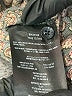 Volcom 100% Modal Brown Long Sleeve Blouse Size 0 - 2 - photo 8