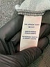 Splendid Gray Track Pants Size L - photo 8