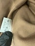 Unbranded Solid Tan Formal Skirt Size S - photo 4