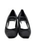 Stuart Weitzman Black Heels Size 7 1/2 (slim) - photo 2