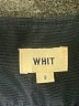 Whit Solid Black Formal Skirt Size 2 - photo 4