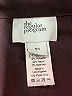 Assorted Brands Burgundy Coat Size XS - photo 6