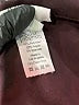 Assorted Brands Burgundy Coat Size XS - photo 7