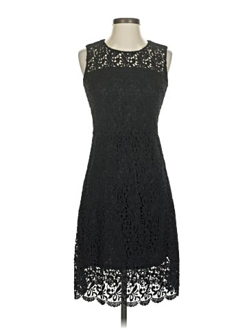 Elie Tahari Cocktail Dress (view 1)