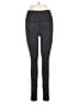 Lululemon Athletica Gray Active Pants Size 4 - photo 1