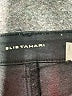 Elie Tahari Black Jeans Size 0 - photo 4