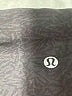 Lululemon Athletica Black Gray Active Pants Size 2 - photo 7